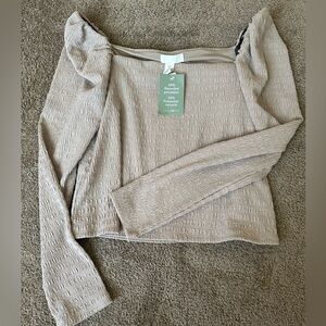 H&M women’s top